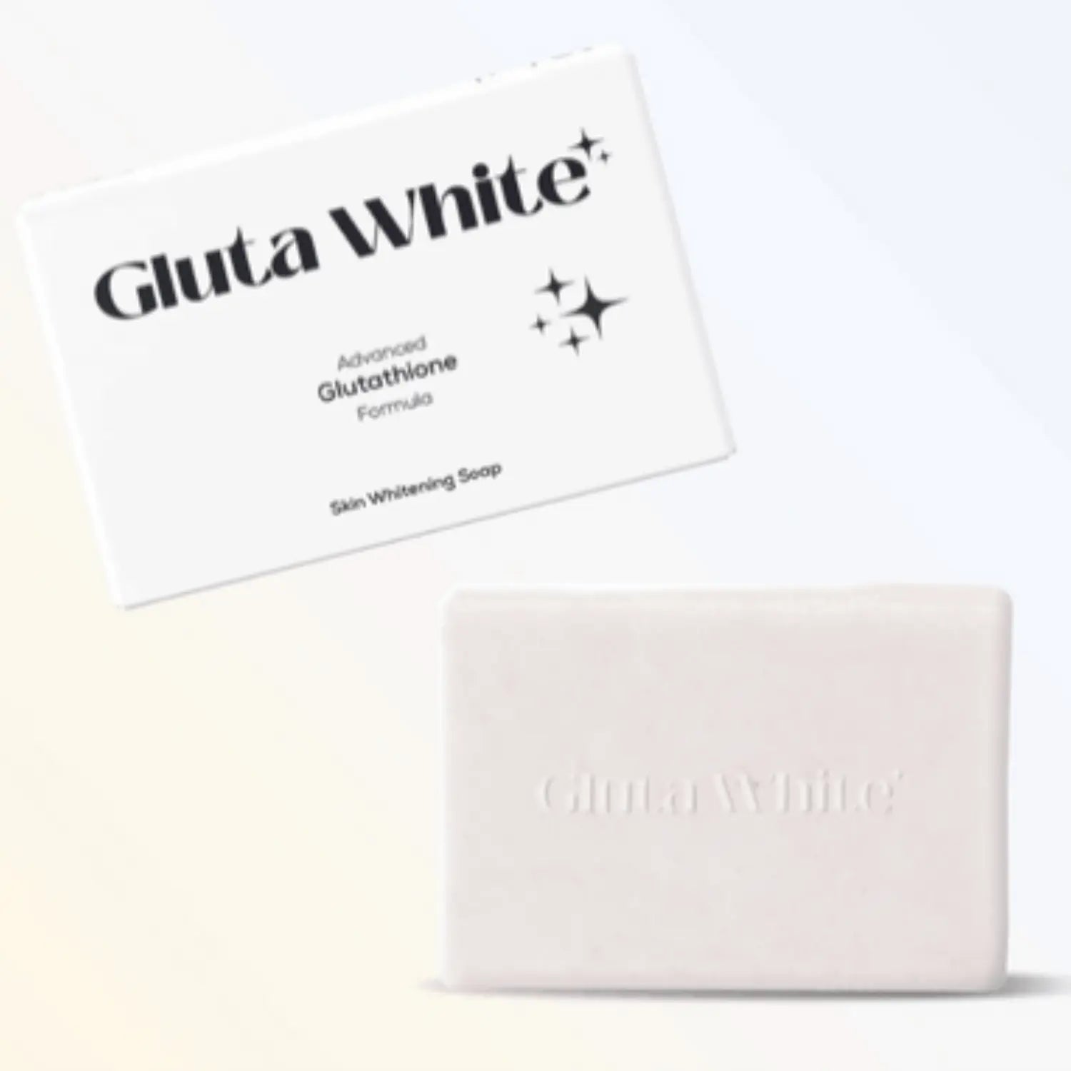 Gluta White Advanced Glutathione Skin Whitening Soap 135g Gluta White Product Gluta White Advanced Glutathione Skin Whitening Soap 135g Gluta White Product