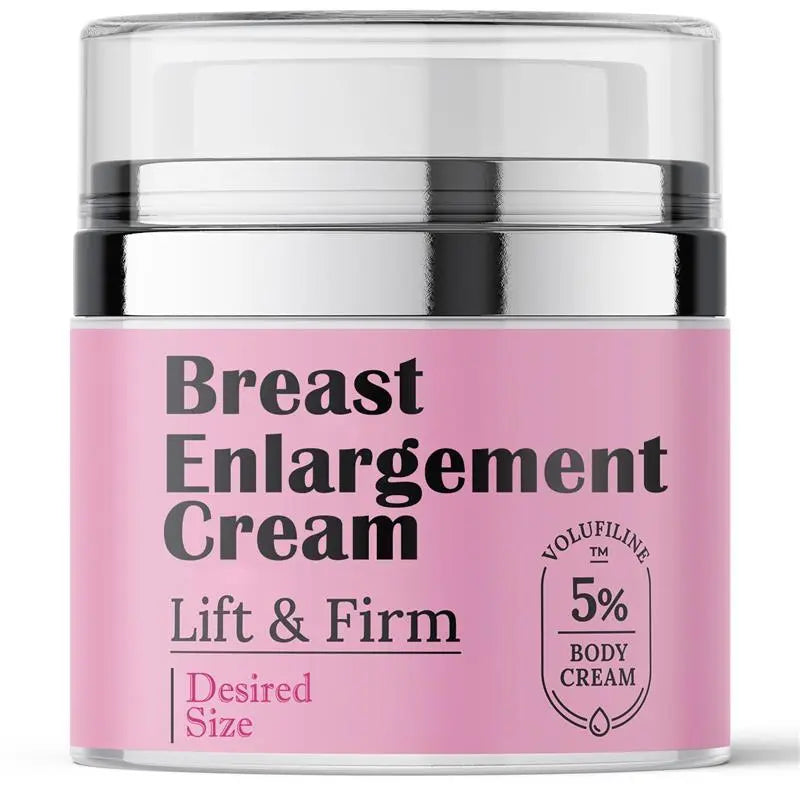 Breast Size Enlargement Cream – Lift & Firm – Gluta White Product