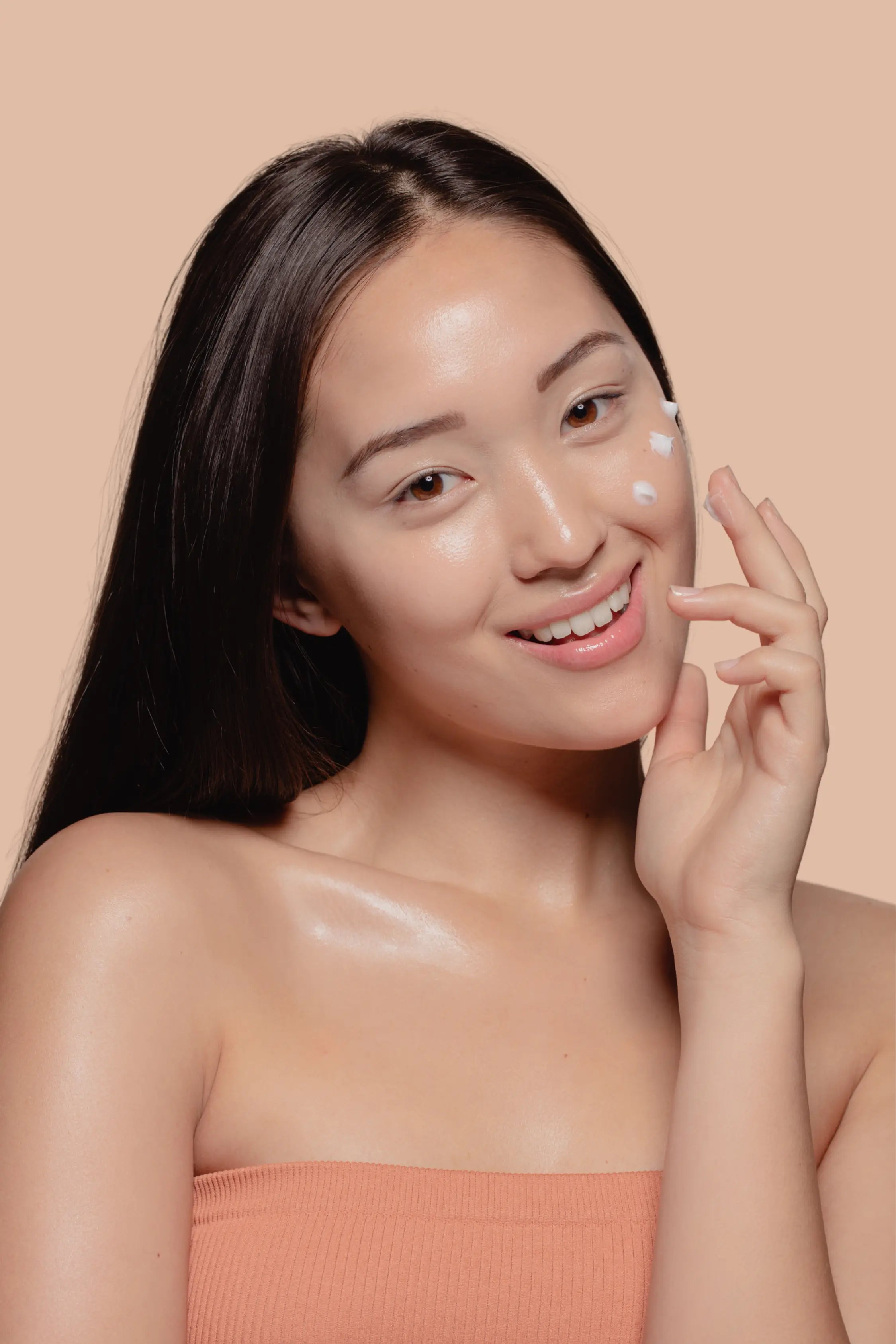 Gluta white product - cream