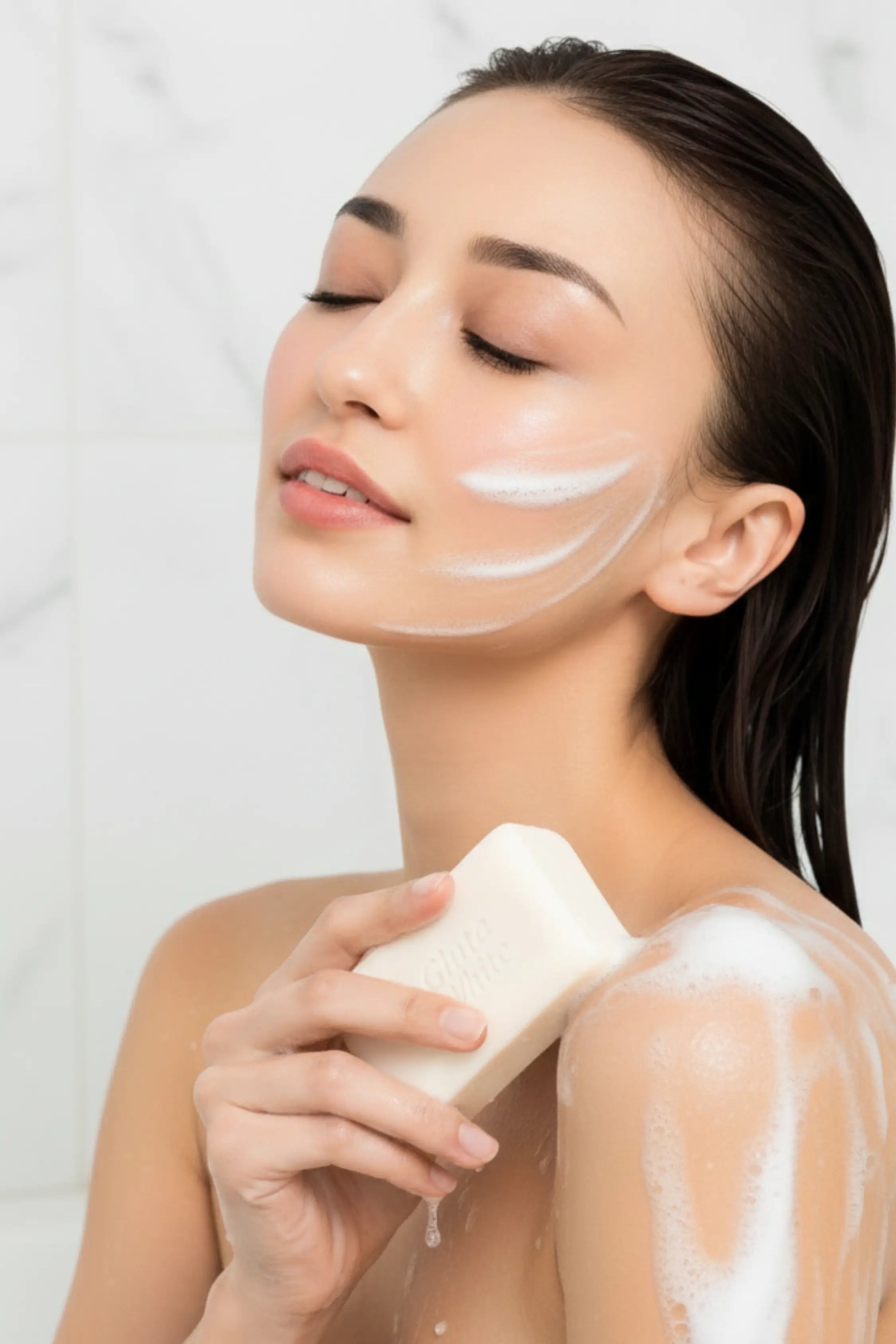 Gluta white product - soap