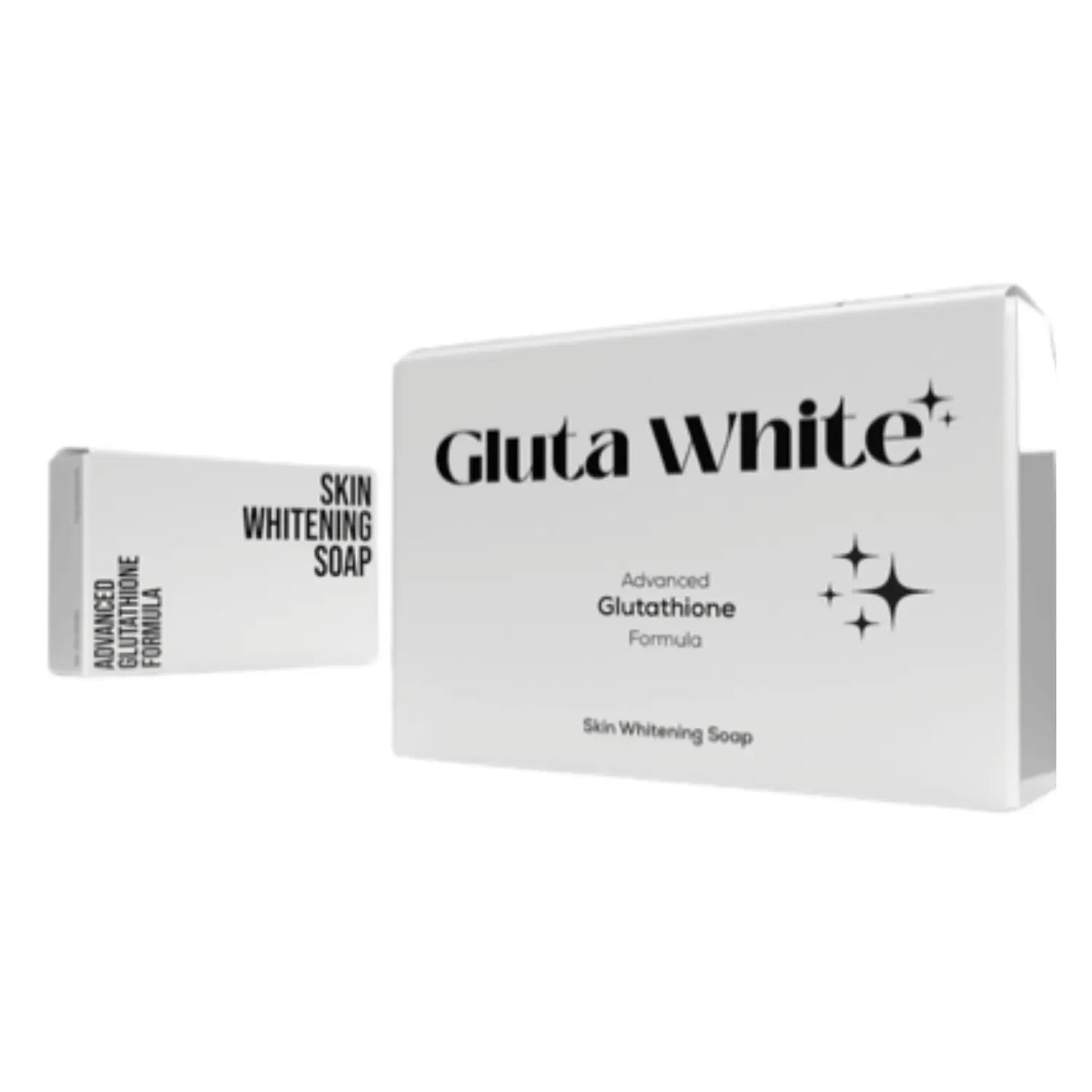 Gluta White Advanced Glutathione Skin Whitening Soap 135g Gluta White Product Gluta White Advanced Glutathione Skin Whitening Soap 135g Gluta White Product