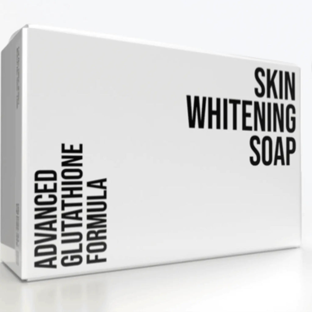 Gluta White soap 