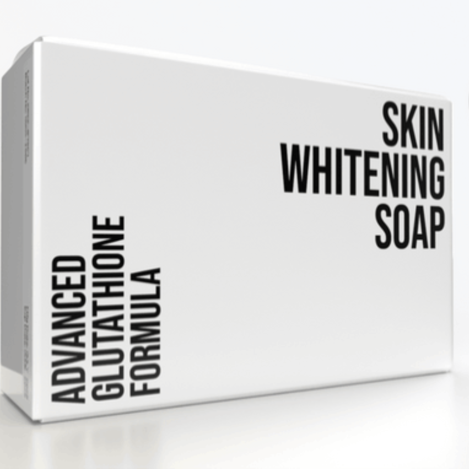 Gluta White soap 