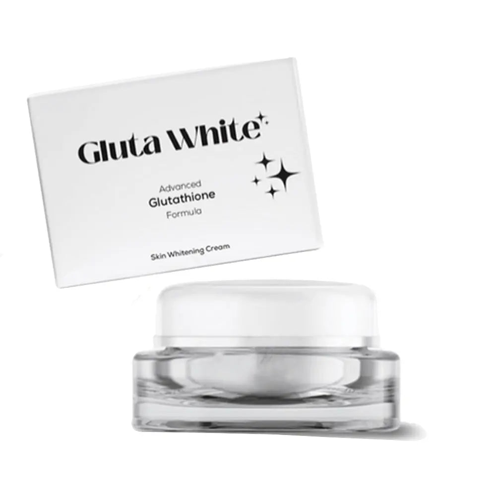 Gluta White Advanced Glutathione Skin Whitening Night Cream