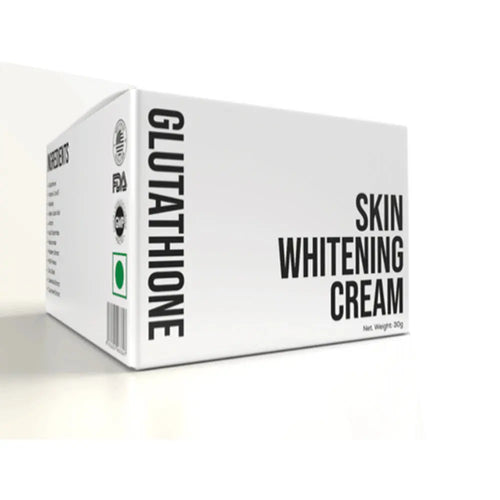 Gluta White Advanced Glutathione Skin Whitening Night Cream