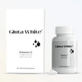 Gluta White Vitamin C with Collagen Capsules