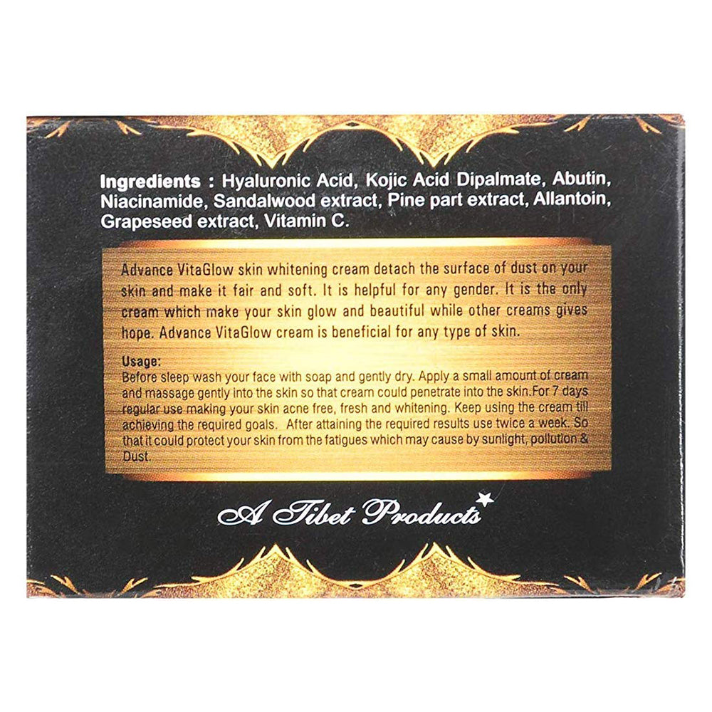 Advanced Vita Glow Glutathione Night Cream